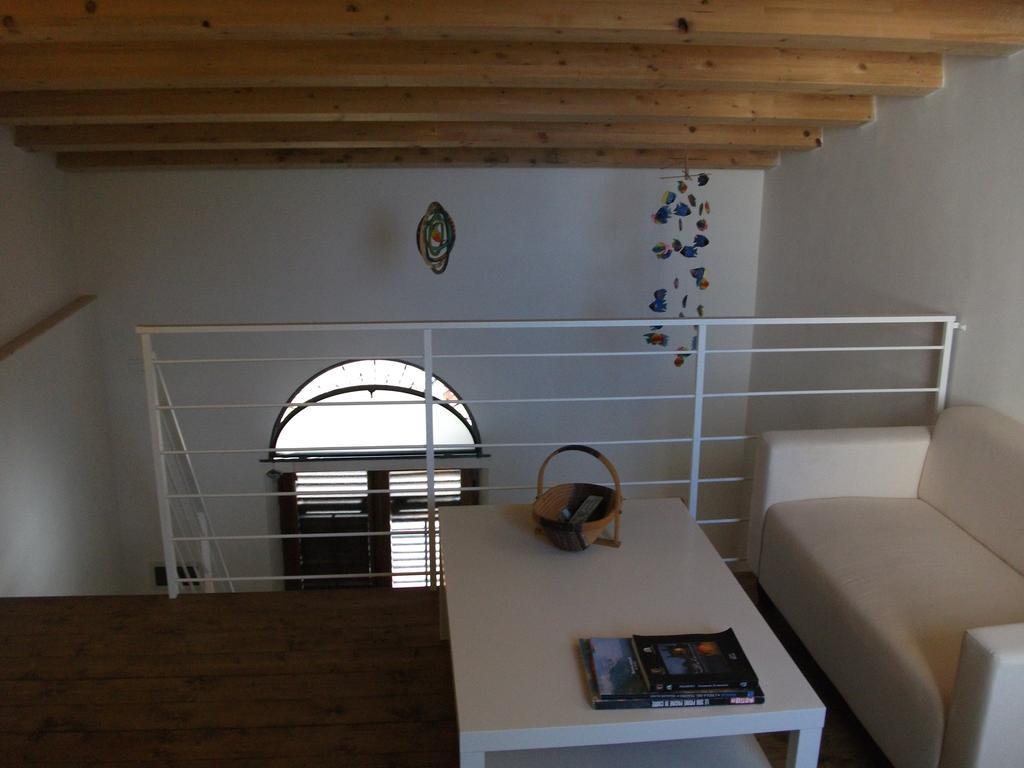 Le Case Di Virgin 1 Castellammare del Golfo Kültér fotó